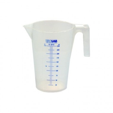 Maatbeker 250 ml